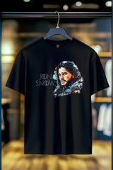 JON SNOW - GAME OF THRONES | UNISEX T-SHIRT