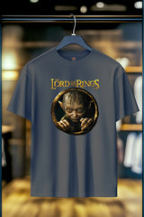 GOLLUM - YÜZÜKLERİN EFENDİSİ | UNISEX T-SHIRT