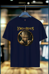 GOLLUM - YÜZÜKLERİN EFENDİSİ | UNISEX T-SHIRT