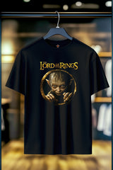 GOLLUM - YÜZÜKLERİN EFENDİSİ | UNISEX T-SHIRT