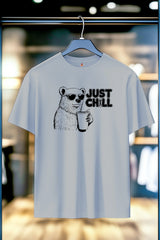 JUST CHILL | UNISEX T-SHIRT