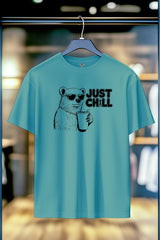 JUST CHILL | UNISEX T-SHIRT