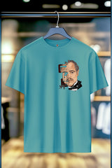 THE GODFATHER MINIMAL | UNISEX T-SHIRT