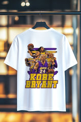 KOBE BRYANT LA LAKERS | SIRT BASKILI UNISEX T-SHIRT