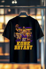 KOBE BRYANT LA LAKERS | SIRT BASKILI UNISEX T-SHIRT