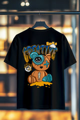 SMILE CREATIVE | UNISEX T-SHIRT