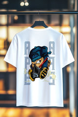 APE | SIRT BASKILI UNISEX T-SHIRT