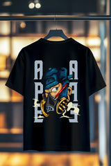 APE | SIRT BASKILI UNISEX T-SHIRT