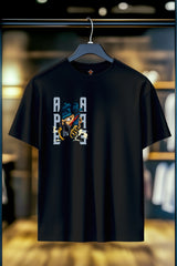 APE | SIRT BASKILI UNISEX T-SHIRT