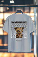 BROKEN CULTURE | SIRT BASKILI UNISEX T-SHIRT