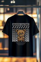 BROKEN CULTURE | SIRT BASKILI UNISEX T-SHIRT
