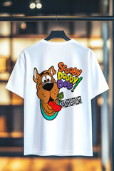 SCOOBY DOO | SIRT BASKILI UNISEX T-SHIRT