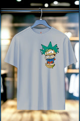 RICK AND MORTY | UNISEX T-SHIRT