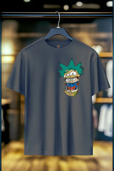 RICK AND MORTY | UNISEX T-SHIRT