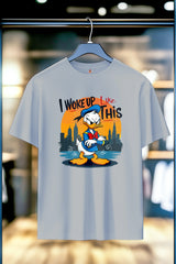 SLEEPY DUCK | UNISEX T-SHIRT