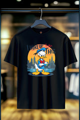 SLEEPY DUCK | UNISEX T-SHIRT