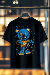 CHEERFUL CLOWN | SIRT BASKILI UNISEX T-SHIRT