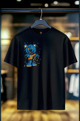 CHEERFUL CLOWN | SIRT BASKILI UNISEX T-SHIRT