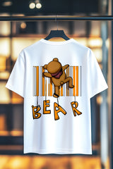 BEAR CLIMBING | SIRT BASKILI UNISEX T-SHIRT
