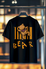 BEAR CLIMBING | SIRT BASKILI UNISEX T-SHIRT