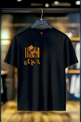 BEAR CLIMBING | SIRT BASKILI UNISEX T-SHIRT