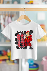 MICKEY FASHION | PREMIUM KALİTE ÇOCUK TİŞÖRTÜ