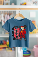 MICKEY FASHION | PREMIUM KALİTE ÇOCUK TİŞÖRTÜ