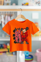 MICKEY FASHION | PREMIUM KALİTE ÇOCUK TİŞÖRTÜ