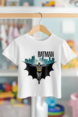 BATMAN GOTHAM CITY | PREMIUM KALİTE ÇOCUK TİŞÖRTÜ
