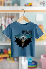 BATMAN GOTHAM CITY | PREMIUM KALİTE ÇOCUK TİŞÖRTÜ
