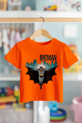 BATMAN GOTHAM CITY | PREMIUM KALİTE ÇOCUK TİŞÖRTÜ