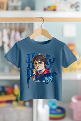 HARRY POTTER GRIFFINDOR | PREMIUM KALİTE ÇOCUK TİŞÖRTÜ