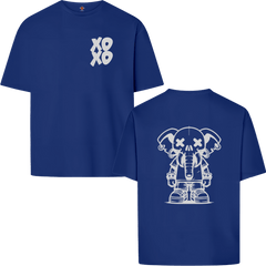 XOXO - ELEPHANT | OVERSIZE T-SHIRT