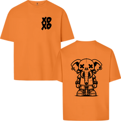 XOXO - ELEPHANT | OVERSIZE T-SHIRT