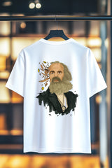 KARL MARX - DAS KAPITAL | UNISEX T-SHIRT