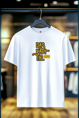 KARL MARX - DAS KAPITAL | UNISEX T-SHIRT