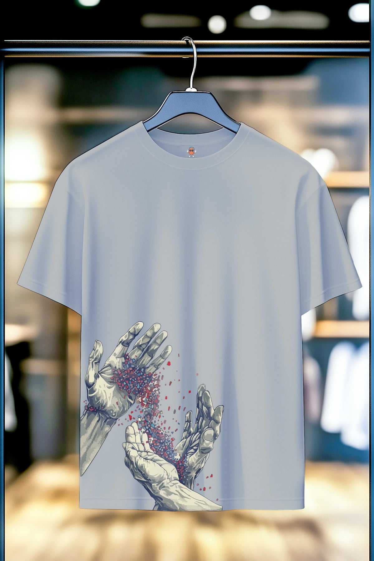 SEEDS OF HOPE | UNISEX T-SHIRT