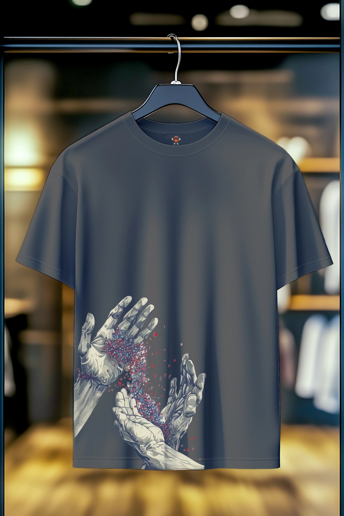 SEEDS OF HOPE | UNISEX T-SHIRT