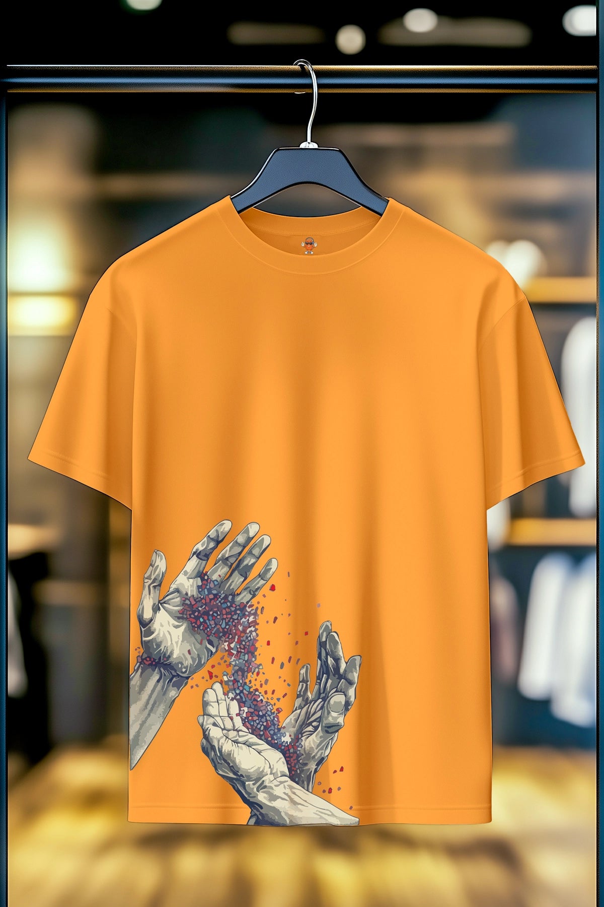 SEEDS OF HOPE | UNISEX T-SHIRT