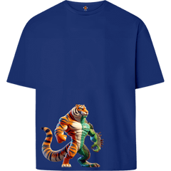 TIGODILE | OVERSIZE T-SHIRT