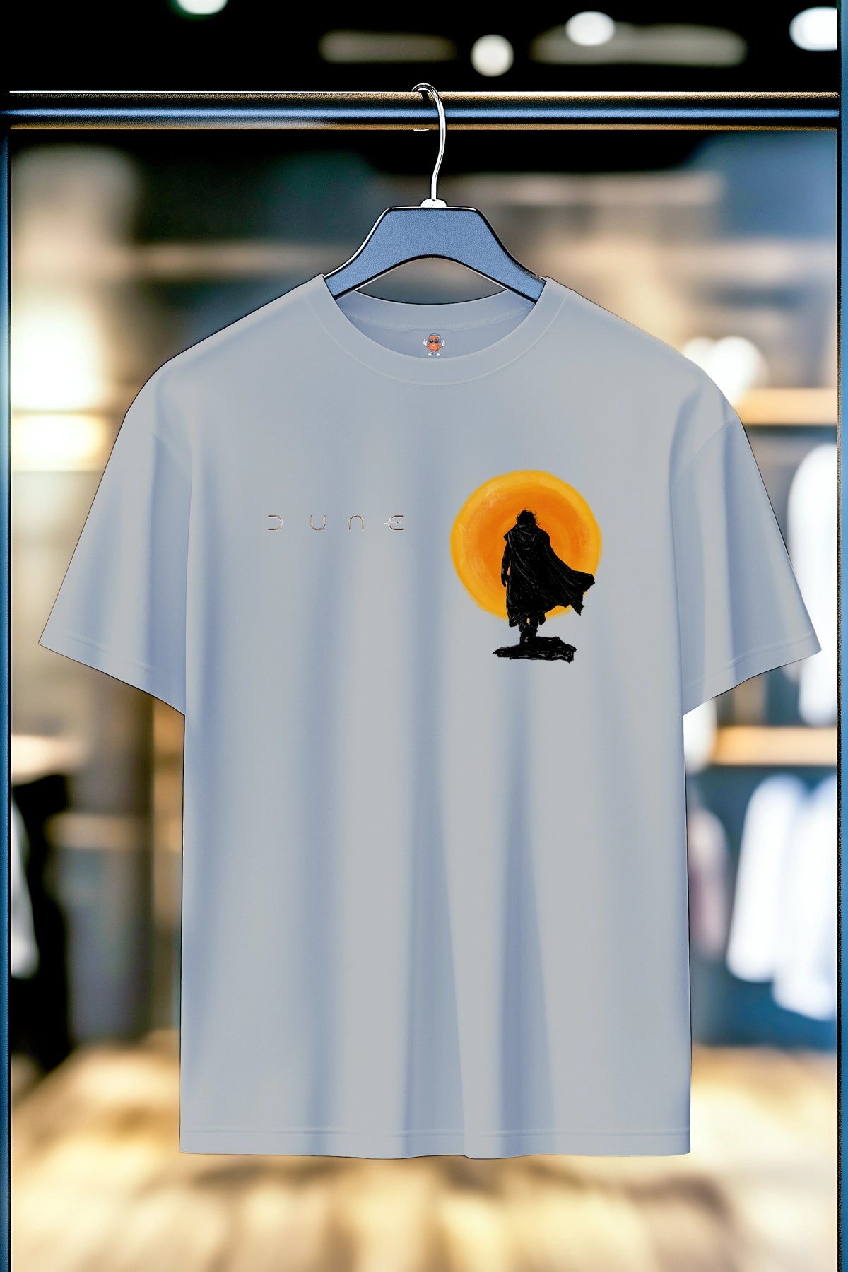 DUNE - ÇÖL GEZEGENİ | UNISEX T-SHIRT