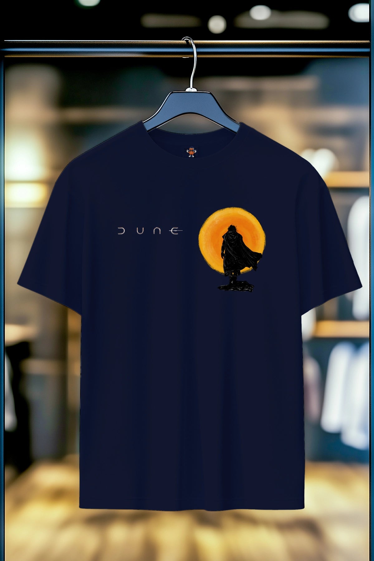 DUNE - ÇÖL GEZEGENİ | UNISEX T-SHIRT