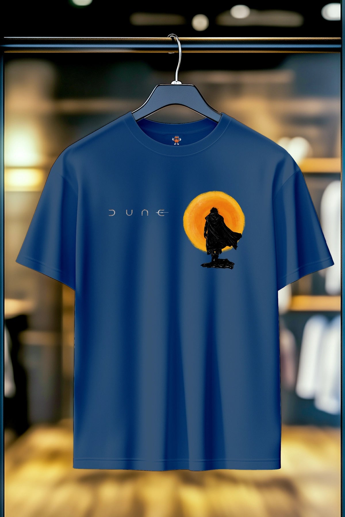 DUNE - ÇÖL GEZEGENİ | UNISEX T-SHIRT