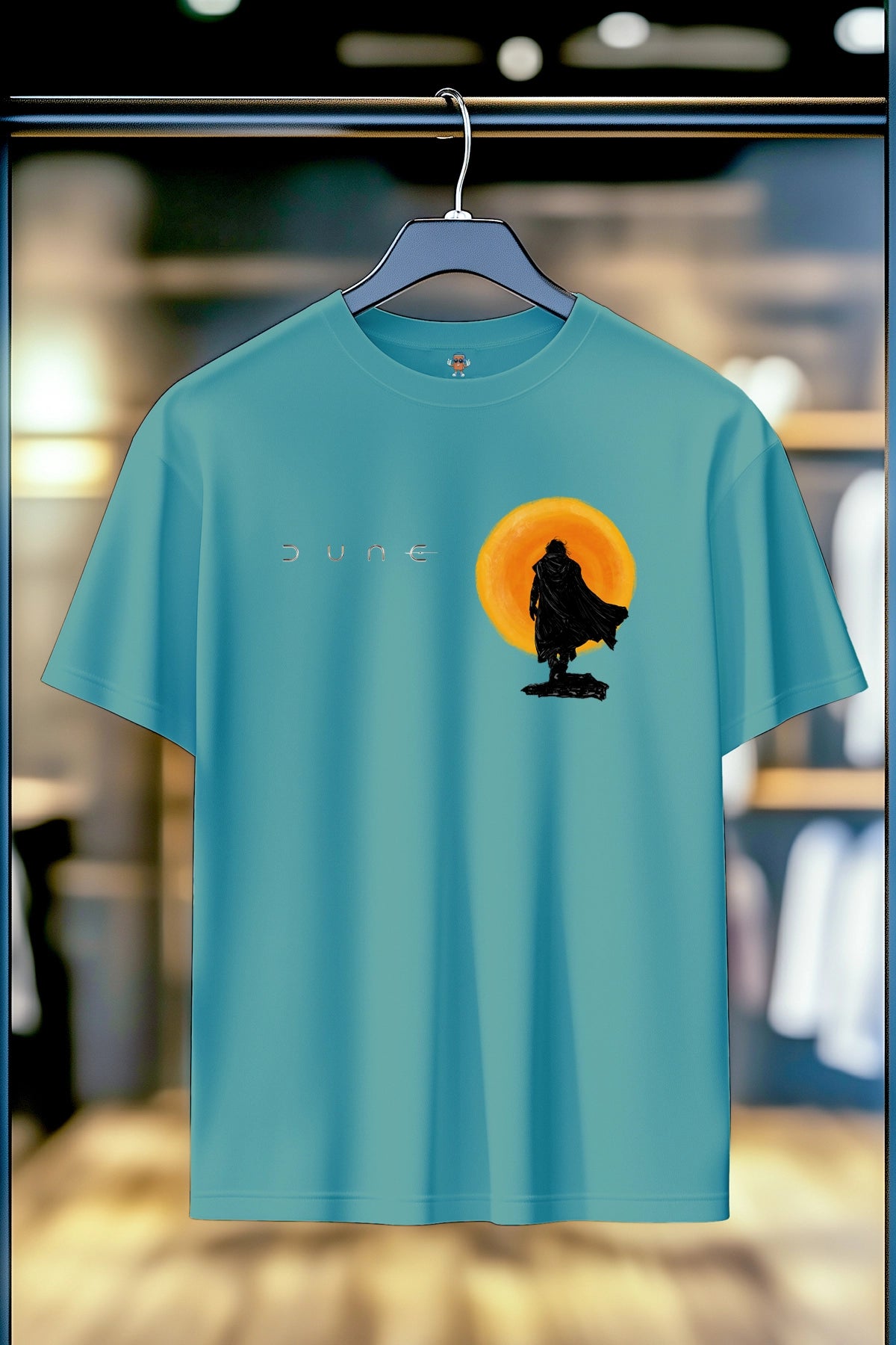 DUNE - ÇÖL GEZEGENİ | UNISEX T-SHIRT