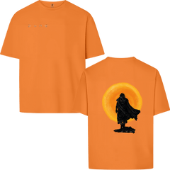 DUNE - FRANK HERBERT | OVERSIZE T-SHIRT