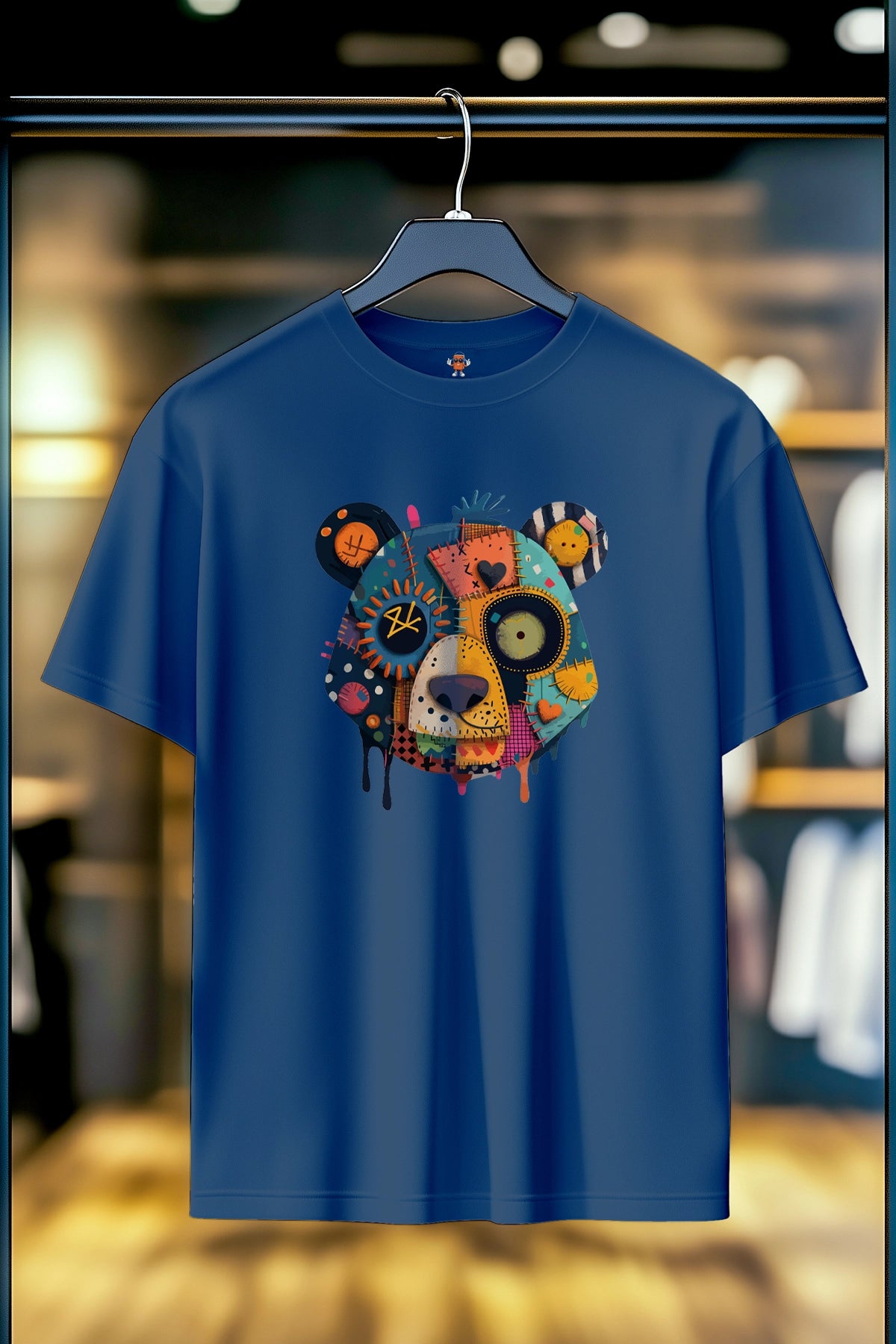 BEARILLIANT | UNISEX T-SHIRT