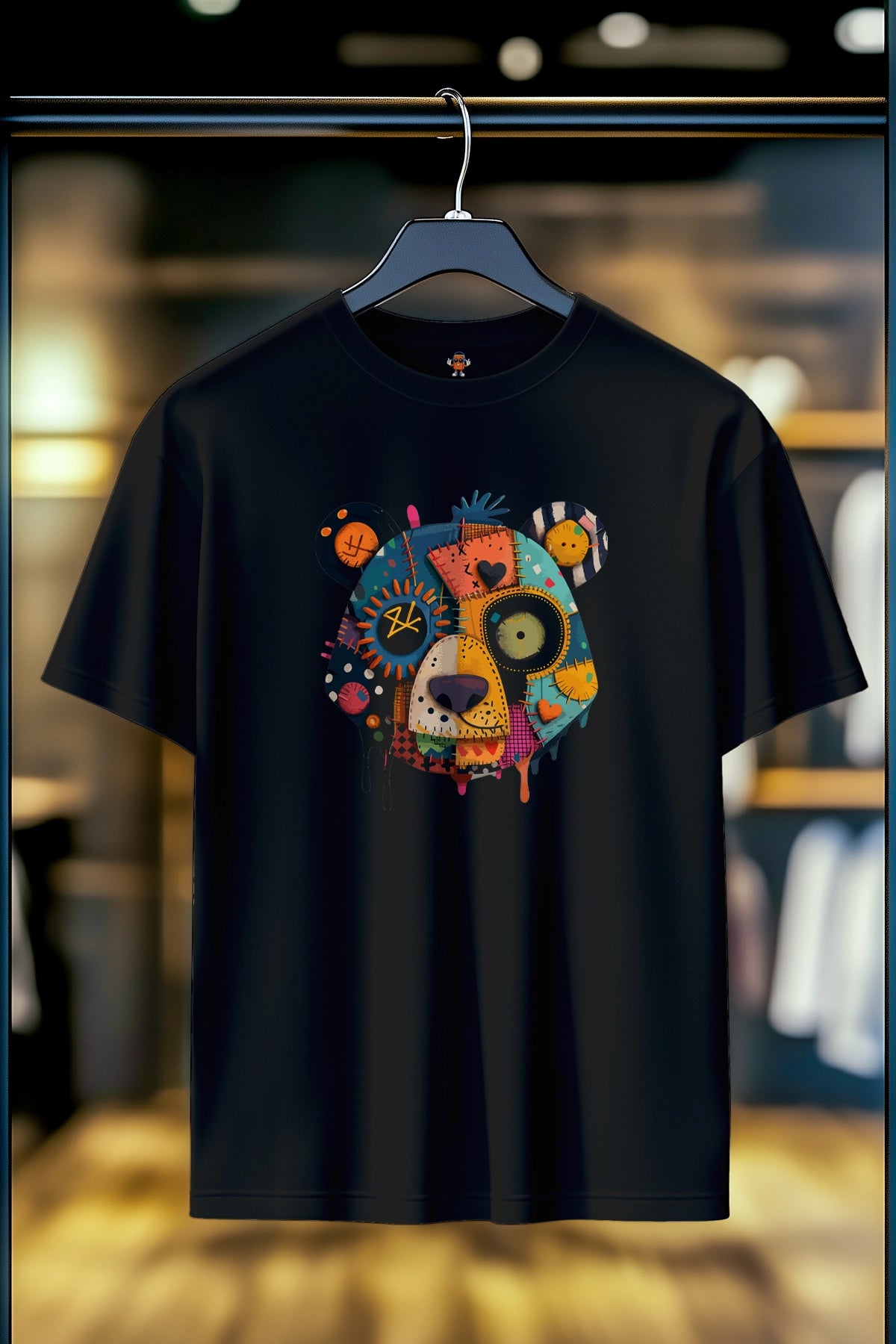 BEARILLIANT | UNISEX T-SHIRT