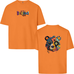 BEARILLIANT | OVERSIZE T-SHIRT