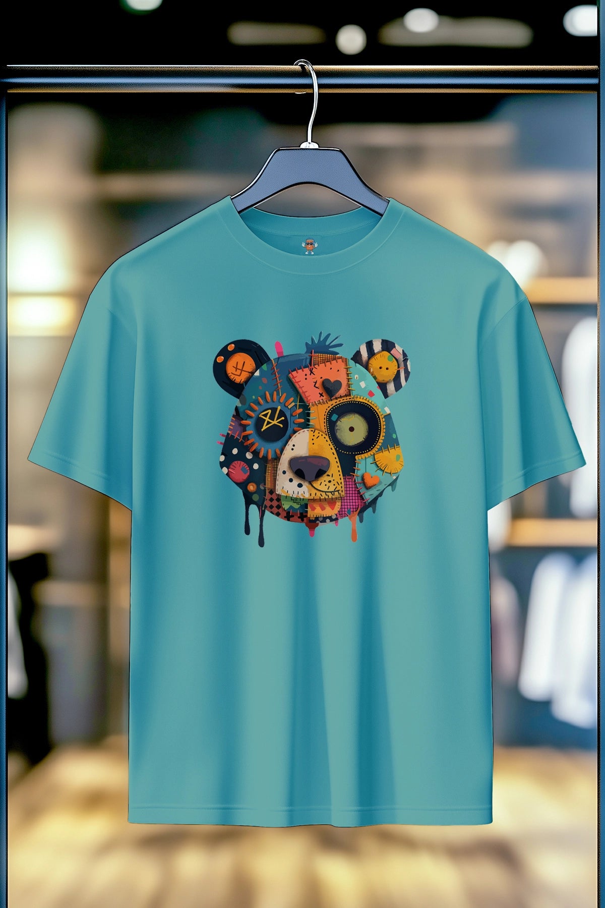 BEARILLIANT | UNISEX T-SHIRT