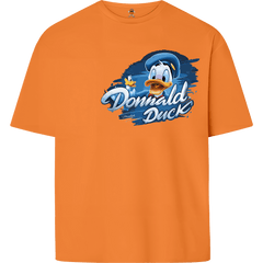 UNCLE DONALD | OVERSIZE T-SHIRT